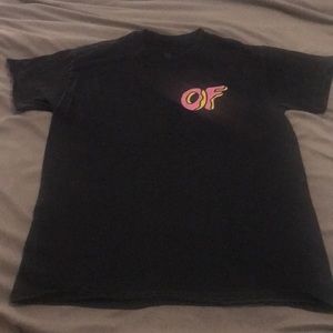 Odd future tshirt